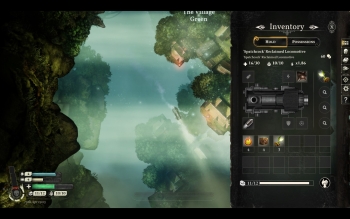 Sunless Skies Screenshot